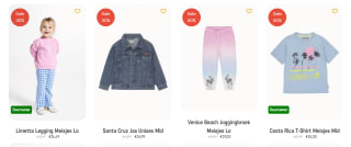 Tumble 'N Dry MID SEASON sale tot 50% korting