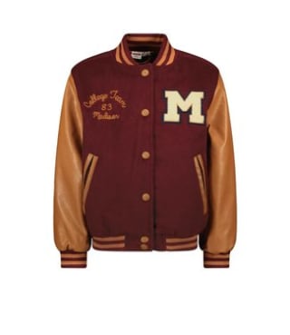 Merkmeisjeskleding sale tot 50% korting op winterjassen