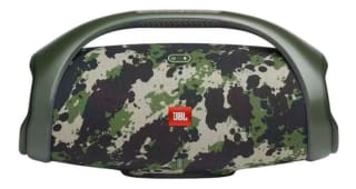 Alto-falante da JBL, modelo Boombox 2 - R$ 2.500