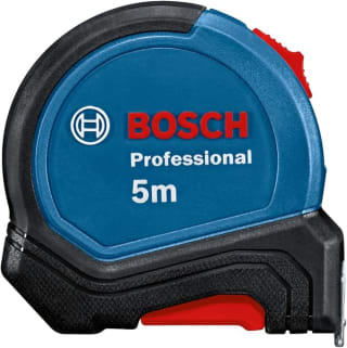 Bosch Professional Cinta métrica con Autolock de 5 metros por 11,95€