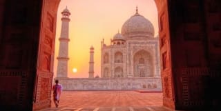 Viajazo a la India 13 días por 1499€ por persona.