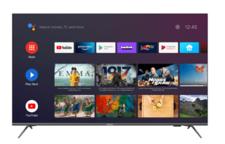 Televisión LED 55 pulgadas Panasonic TX-55JX700E, UHD 4K por 327.27€