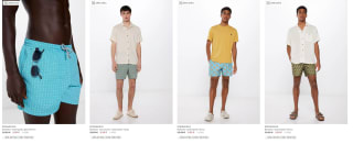 Bañadores Springfield por 8,99€