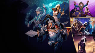 Trine: Ultimate Collection voor €9,99 in de Playstation Store