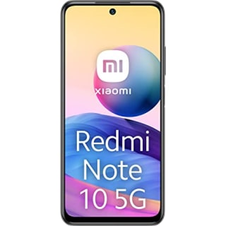Xiaomi Redmi Note 10 5G (Pantalla 6.5” 90Hz AdaptiveSync DotDisplay, 4GB+64GB, por 159€ también en ebay