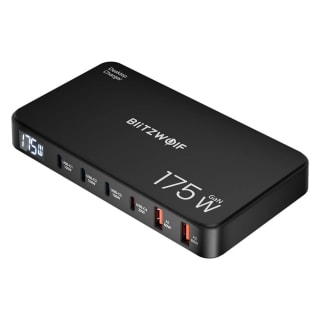 Chargeur de bureau Blitzwolf BW-S30 à 22,70€