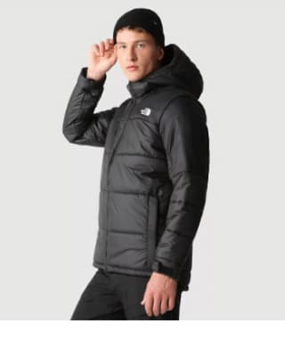 Anorak para Hombre The North Face Circular Diablo por 79.99€