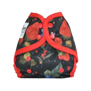 15% korting op geselecteerde wasbare luiers bij Nappys