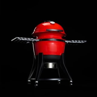 Keep a Kamado Joe Kettle Joe charcoal BBQ grill from eBay for £314.99