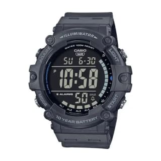 Reloj Hombre Digital Cuarzo Casio AE-1500WH-8BV por 28,09€