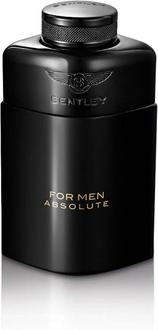 Amazon discount: Score a Bentley absolute eau de parfum for men for £25.99