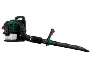 Parkside Benzine Bladblazer 1600 W voor €99 in de Lidl webshop