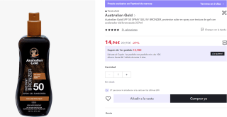 Hasta 77% descuento en productos especiales piscina. No te pueden faltar grandes ofertas