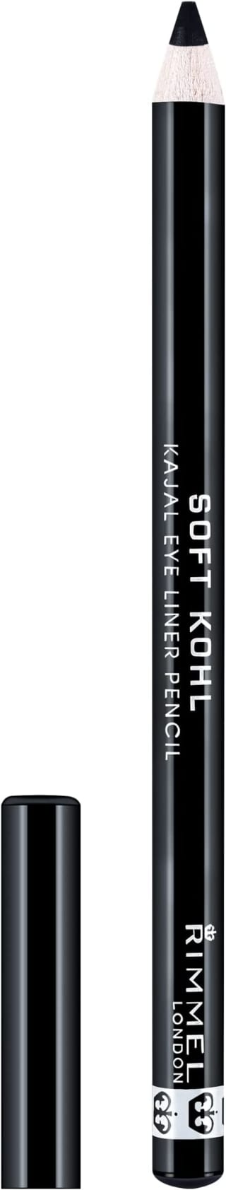 Rimmel London Soft Kohl Eyeliner Pencil for £1.90 at Amazon
