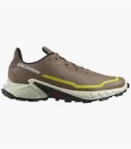 Trailrunning schoen Salomon Men Alphacross 5 voor €55