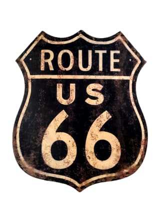 15 días haciendo la ruta 66 de Chicago hasta Los Ángeles por 1595€