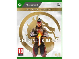 Videojuego Xbox Series X|S Mortal Kombat 1 Premium por 29,99€