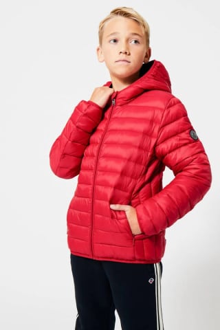 Tot 60% korting tijdens het kidsfestival bij Kleertjes.com