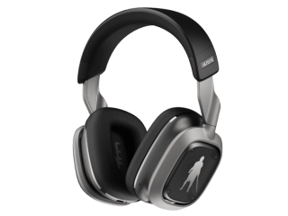 Auriculares inalámbricos gaming astro A30 - The Mandalorian edition por 129€
