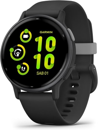 Garmin Vivoactive 5 Music smartwatch voor €208,04 via Amazon Prime