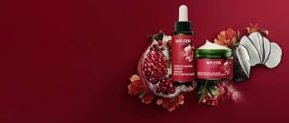 25% Korting op Anti-age van Weleda