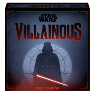 Juego de mesaStar Wars Villainous por 29.95€