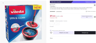 Hasta 60% + 15% EXTRA descuento en tu compra Festival Marcas Miravia