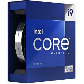 Intel Core i9 13900KS processor voor €599 bij Megekko
