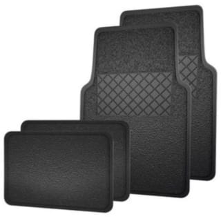 Juego de 4 Tapetes Custom Accessories por $50 en AutoZone