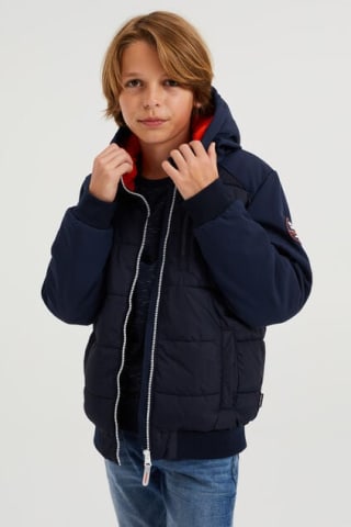20% extra kassakorting op de sale tot 70% voor kids bij WE Fashion