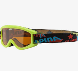 Gafas Alpina Skibrille Carvy 2.0 infatiles de esquí por 6,28€