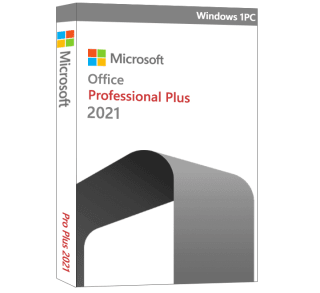 Clave licencia Microsoft Office Pro Plus 2021 , por 3,60€