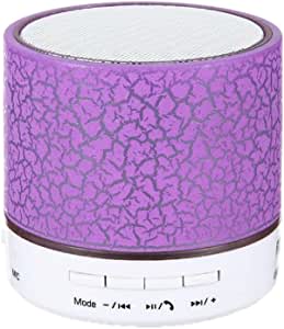 Altavoz Bluetooth por 2,99€