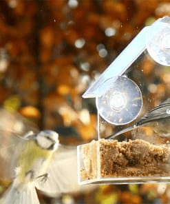 5% Vaste klanten korting vogelvoerkopen.nl