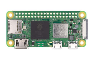 Raspberry Zero 2W voor €21,95 via Kiwi Electronics