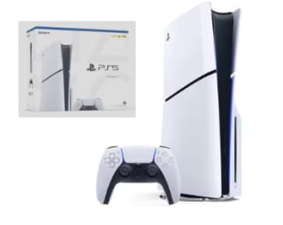 Consola PS5 Slim por 457,72€