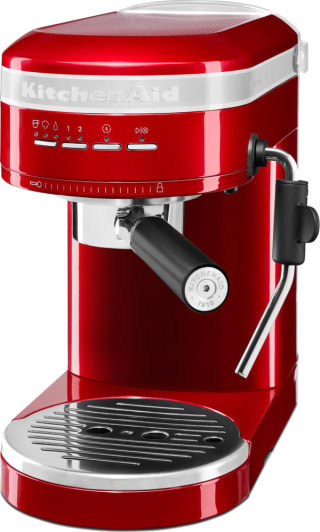 KitchenAid Artisan Espresso (5KES6503ECA) voor €150 bij Art&Craft