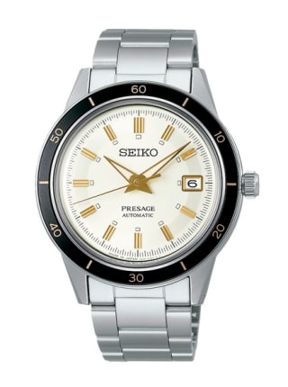 Hasta 30% de descuento en Seiko con Elcorteinglés