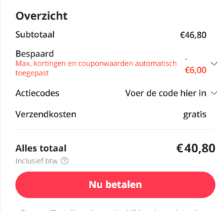 Creality Space Pi Filament Droogbox voor €40,80 dmv code bij Aliexpress