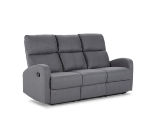 Sofá 3 Plazas COSIMA por 348,90€