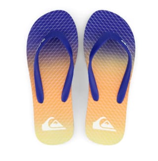 Quiksilver Chanclas playa y piscina por 6,55€