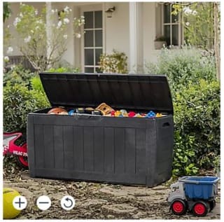 Keter Hollywood Storage Box - Only £30