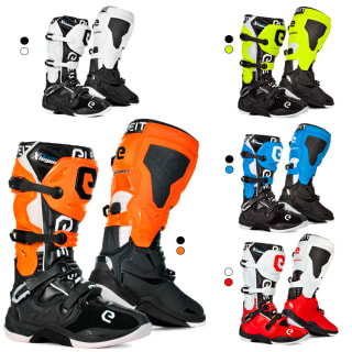 Botas de Moto para Cross / Enduro Eleveit X Legend. por 179€
