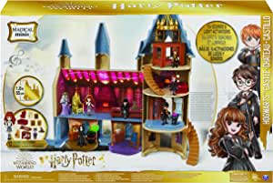 Bizak Castillo de Hogwarts por 25,60€.
