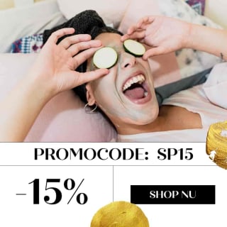 15% korting op alles Biobey natuurlijke verzorging & welzijn