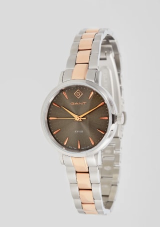 Reloj para Mujer GANT PARK AVENUE 28 por 64€