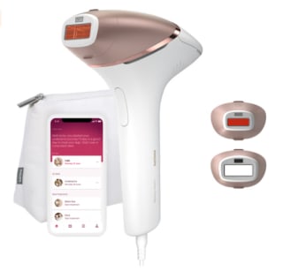 Philips Lumea IPL 8000 Series BRI945/00 voor €300 bij Coolblue