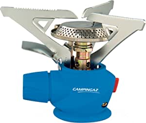 Campingaz Twister Plus Camping kooktoestel - 1-pits - voor €21,81 bij Amazon