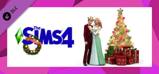Descarga Los Sims 4 Pack Felices Fiestas gratis