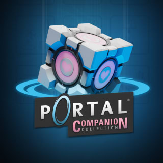 Portal: Companion Collection voor €12,72 in de Nintendo eShop